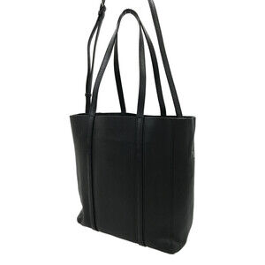 Balenciaga Bag Tote Shoulder Crossbody Everyday Black